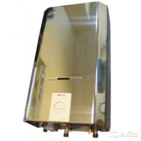 Ежегодный майский мем: Отключение горячей воды