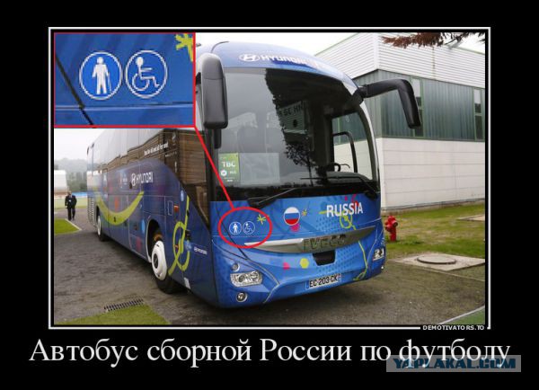 Ещё про сборную