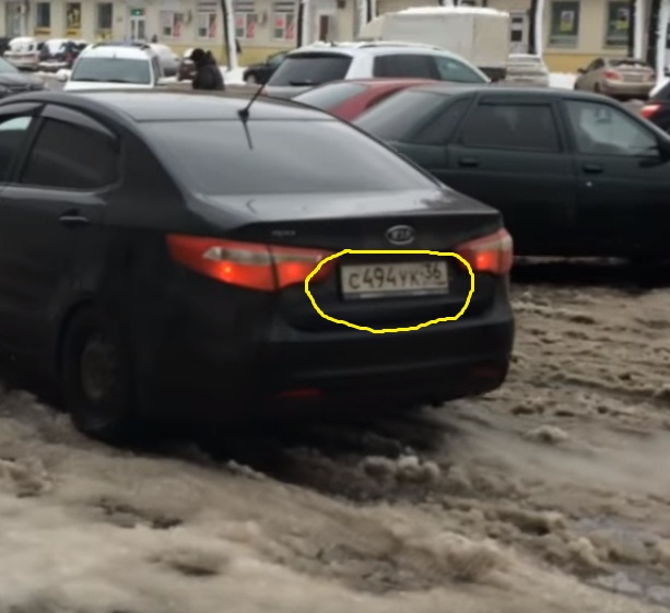 Истеричка со справкой, тюремное быдло VS активисты