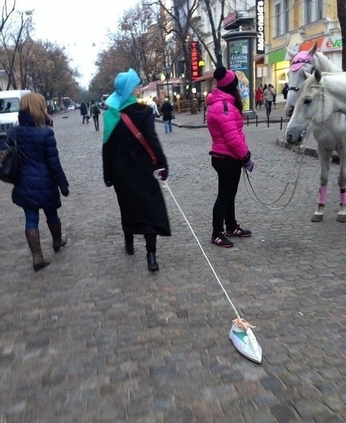 Подборка интересных и веселых картинок