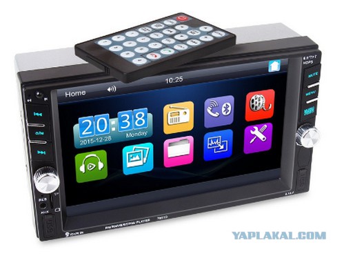 Bluetooth колонка своими руками