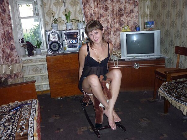 Давай меня ещё в этой позе сфоткаешь, говорили они.