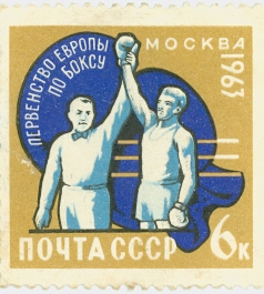 Для филателистов ЯПа