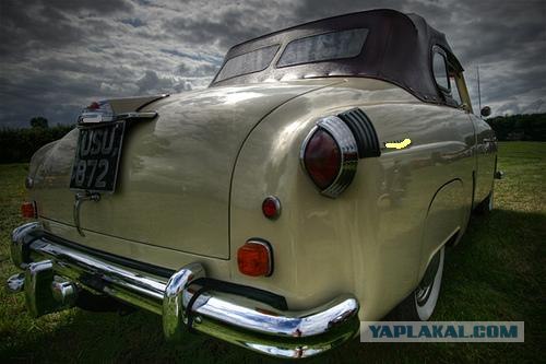 Игра на ЯПе: Угадай АВТО-3