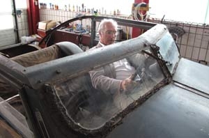 Игра на ЯПе: Угадай АВТО-3