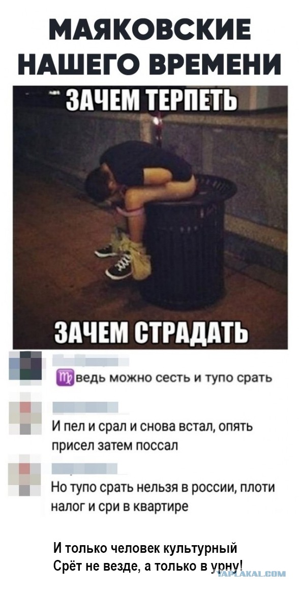 Прикольные комментарии и высказывания из Сети 14.09.19