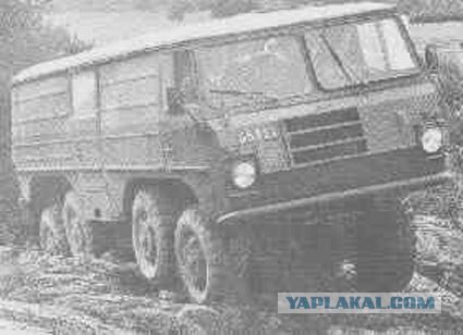 Игра на ЯПе: Угадай АВТО-6