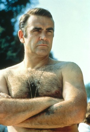 40 лет Джеймс Бонду