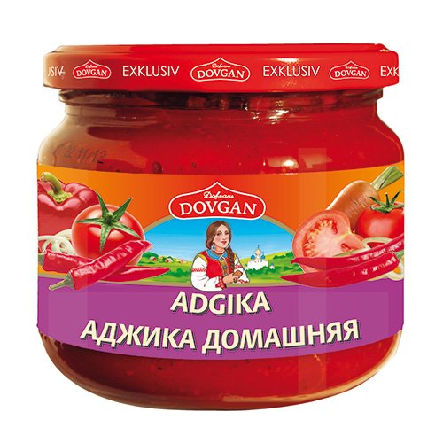 Пять продуктов, которые русские эмигранты ищут в зарубежных магазинах