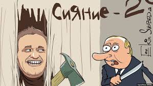 «Твои ангелы-хранители устали»: Чичваркин отговаривал Навального возвращаться в Россию