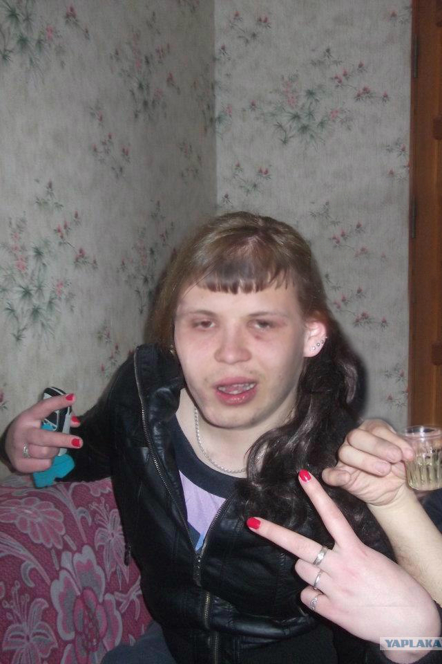 Поворот не туда 5