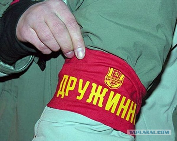 Супергерой Челябинска