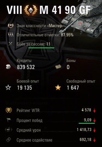 Wargaming 60