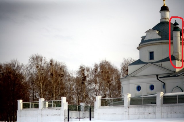 Прогулка по Рязани