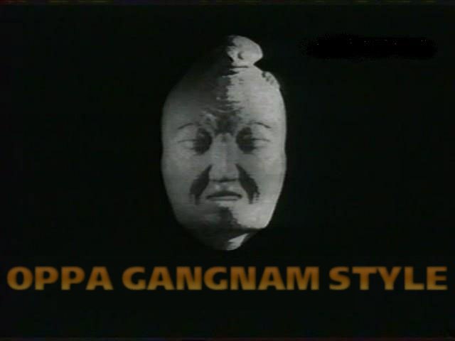 Гангнам стайл (русский перевод)