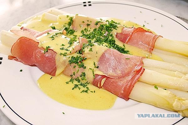 Цены в Германии 30 апреля