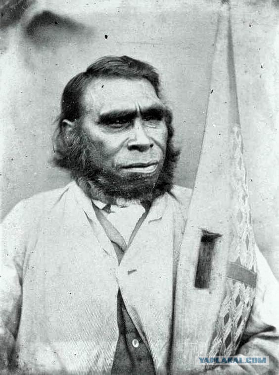 17 любопытных исторических фотографий, каждая из которых несет в себе частичку новых знаний