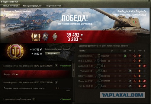 Wargaming 61