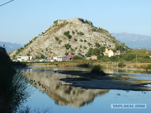 Что же такое Албания?