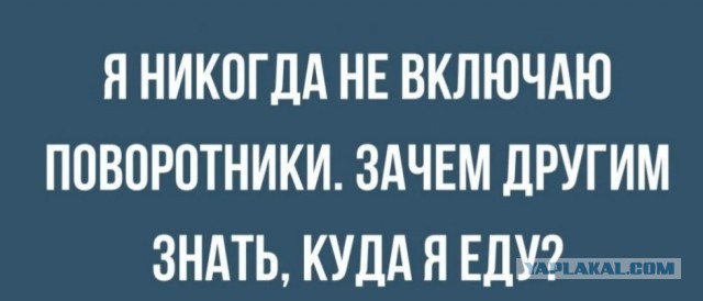 Немного юмора, гуманитарного - 5