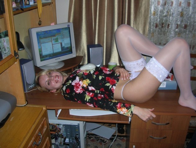 Будни красавиц