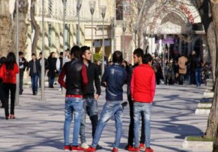 Самый красный мокасин