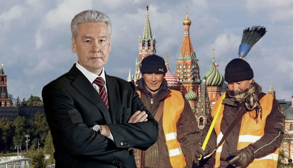 Учителя России честно высказались про детей мигрантов