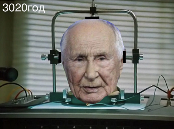 Какой год?⁠