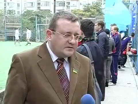 Я доверяю своему сыну!