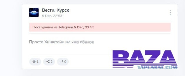 Телеведущая ВГТРК  настолько увлеклась ЯПом, что забыла про прямой эфир. Бывает