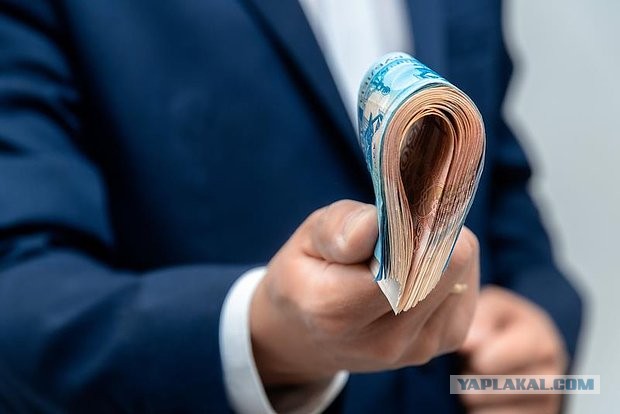 Ждите очередного повышения цены на газ для населения
