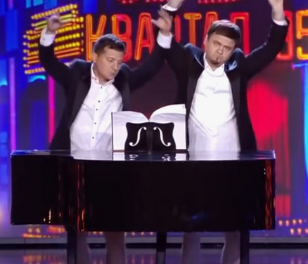 Поговаривают, что она так и не поняла