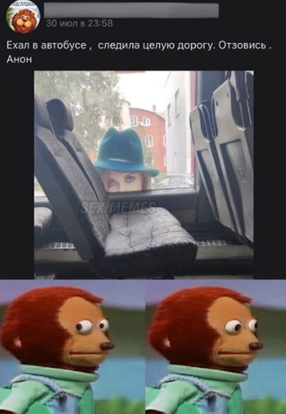 Картинки для деградации 7 (разной степени свежести)