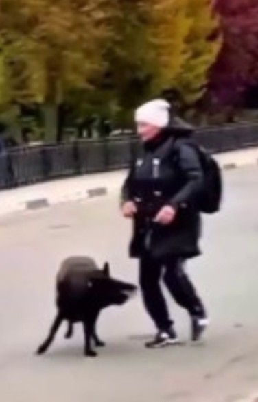 Полёт