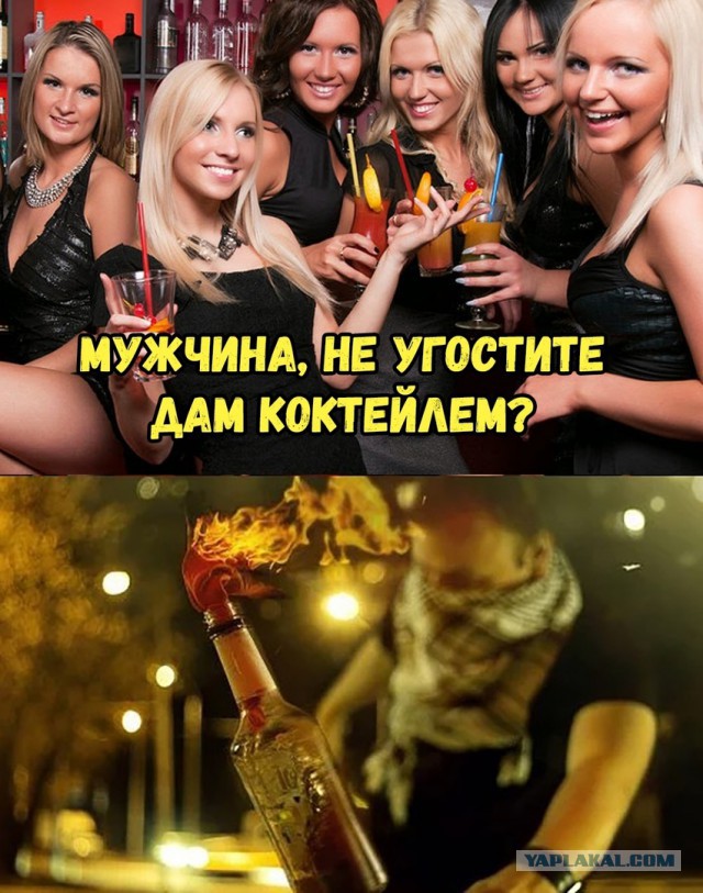 Мой дедушка
