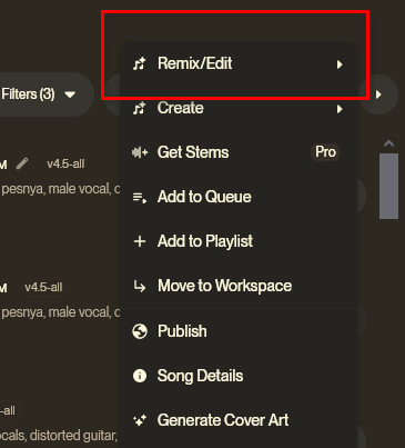 Восстановил свою старую песню с помощью нейросетки