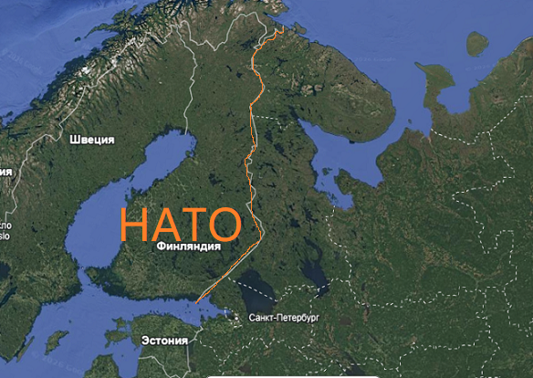 Президент Финляндии Александр Стубб высказал мнение, что война, развязанная Путиным, потерпела неудачу по всем фронтам.