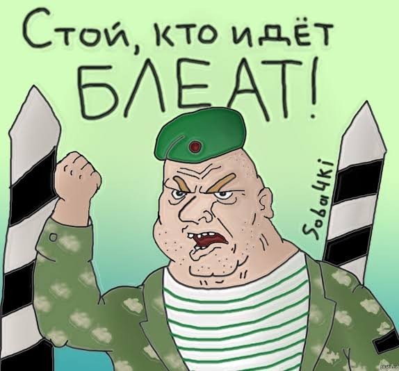 28 мая. С днём ПВ !