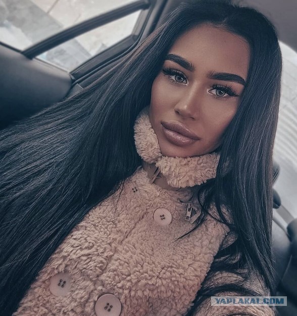 "Истинное счастье - это быть любимым"