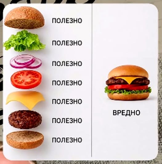 Картинки для деградации 274 (разной степени свежести)