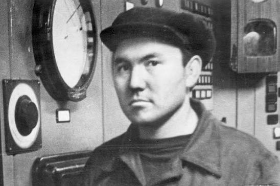55 лет со дня смерти Н.С. Хрущева.