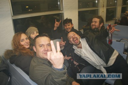 Настя In Love
