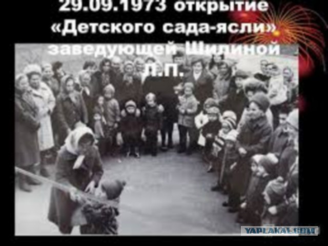 Визуализируем свои Дни Рождения