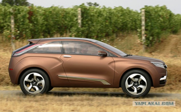 Советские концепт-кары