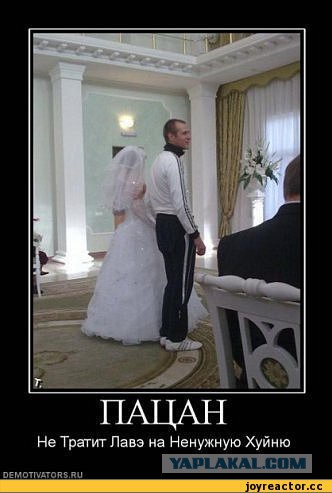 Демотиваторы.
