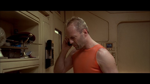 Моя жизнь в капсуле. Япония, Токио