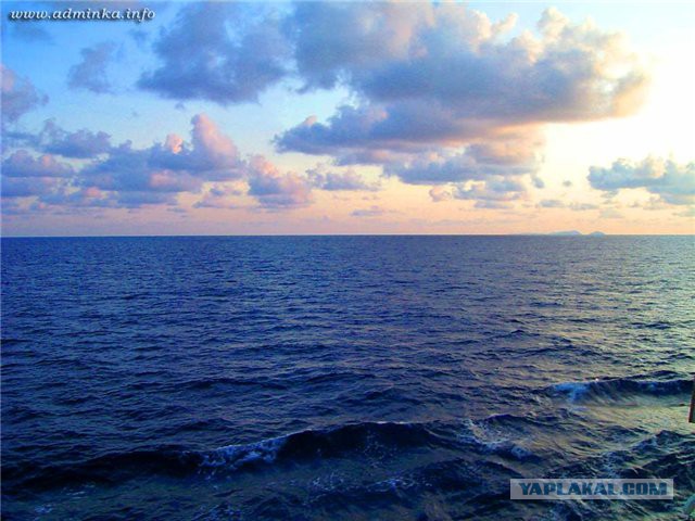 Обычный день.....Крымчанина.