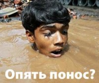Поляки начали акцию против запрета экспорта яблок
