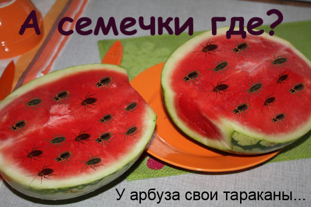 А как он размножается?!