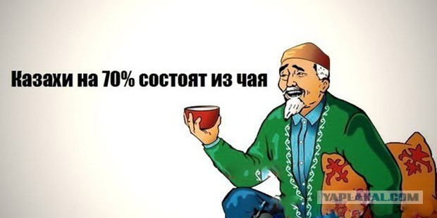 Как выглядит чашка чая в разных странах